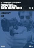 Inspector Coliandro Vol. 4 - 2-DVD Box Set ( Lispettore Coliandro )