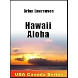 Hawaii Aloha (USA and Canada) ~ Brian Lawrenson