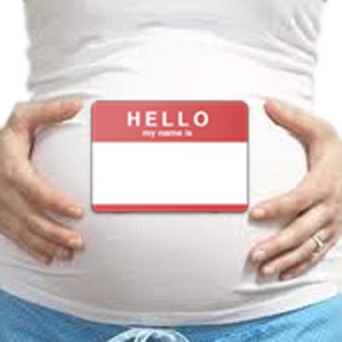 Shake Baby Names