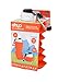 Ohyo 1000ml Collapsabottle Water Bottle (Orange)