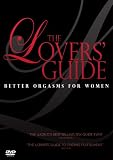 DVD The Lovers' Guide: Better Orgasms for Women code image