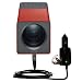 Unique Gomadic Car and Wall AC/DC Charger for the Lytro Lytro - Two Critical Functions, One Great Charger (includes Gomadic TipExchange)