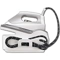 Rowenta DG 5035, 2135 W, Blanco - Plancha