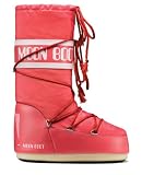 Tecnica USA Women's Classic Nylon Moon Boot