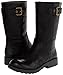 Nine West Women's Ameusz Motorcycle Boot