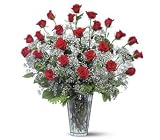 Teleflora's Field of Roses