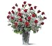 Anniversary, 2 Dozen Red Love and Romance Flowers Bouquet Field of Roses
