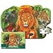 Big Cat 50pc Floor Puzzle