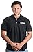 SECURITY | Professional Security Officer, Guard Unisex DryBlend Collared Shirt