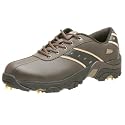 Bite Men's Ripped Golf Shoe,Aztec/Black/Tea,10.5 M