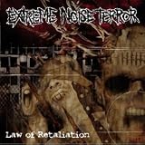 Law Of Retaliation