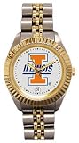 Illinois Fighting Illini Women's Watch, Executive Series
