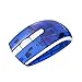 PDP Rock Candy Wireless Mouse - Blueberry Boom (904-002-NA-BL)
