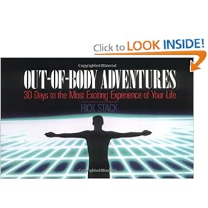 Out Of Body Adventures - Rick Stack
