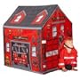 Five stars - 42913 - tente maison caserne des pompiers