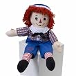 Raggedy Andy (Large 16") - boy