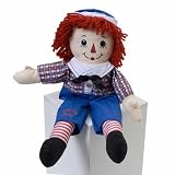 Raggedy Andy (Large 16") - boy