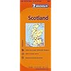 Scotland (Maps/Regional (Michelin))