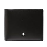 Montblanc Meisterstuck 6 Credit Card With 2 ID Views