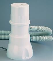 Aqua Leisure 1,375 GPH Filter Pump