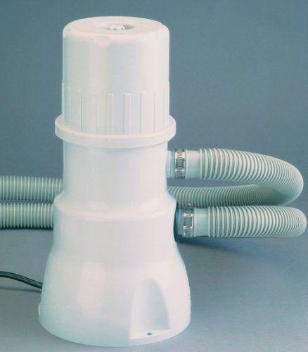 "Aqua Leisure 1,375 GPH Filter Pump" "Aqua Leisure 1,375 GPH Filter Pump"