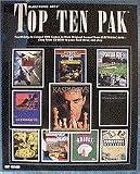 Electronic Arts Top Ten Pak