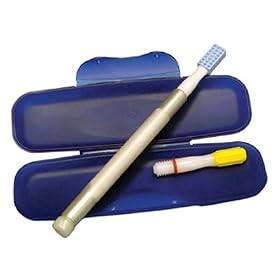DnZ-Vibe Carry Kit