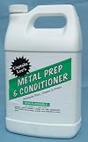 Capt. Lee's Metal Prep & Conditioner - 1 Gallon