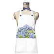 Hydrangea Apron