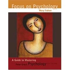 Focus On Psychology