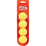 QOLFballs - Limited Flight Practice Golf Balls
