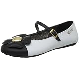 Moschino 25241, Mädchen Ballerinas