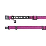 MY HOME Cat Collar - Better Than A Tag