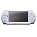 SONY PSP 3000 Console White