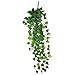 Darice Ivy Chain Green, 6 Feet Garland