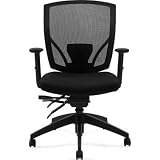 MESH EXECUTIVE CHAIR