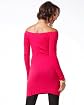 Sexy Seamless Sweater Dress Product Image