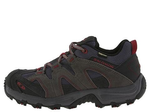 Salomon Womens Solaris 2 GTX