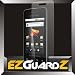 5-Pack EZGuardZ&Acirc;&copy; Boost Mobile Samsung Galaxy PREVAIL Screen Protectors (Ultra CLEAR)(EZGuardZ&Acirc;&copy; Packaging)