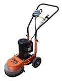 Diamond Products 15072 Core Cut CC82E1-8 Floor Grinder Pk with 2-HP Baldor Electric Motor