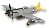 Lindberg P-47 Thunderbolt by J. Lloyd International