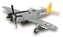 Lindberg P-47 Thunderbolt