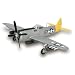 Lindberg P-47 Thunderbolt