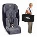 Radian 80 Convertible Car Seat - Manhattan Including FREE Travel Bag