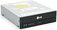 LG Electronics BH16NS40 16X SATA Blu-Ray Internal Rewriter with 3D Playback and M-DISC Support Optical Drive BH16NS40