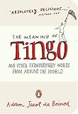 The Meaning of Tingo