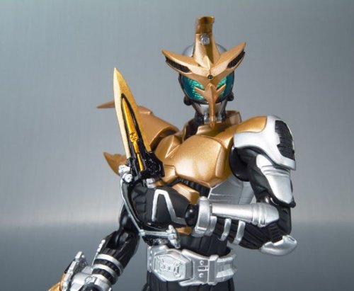 Masked Kamen Rider Ketaros S.H. Figuarts Figure SIC