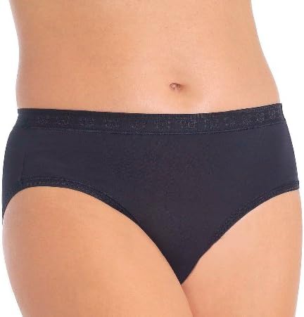 Vanity Fair Smooth Moves No Ride Hipster 18091 9/Star White