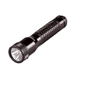 Streamlight 74002 Strion Xenon Rechargeable Flashlight with Charger