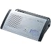 TOA TS-802 Infrared Delegate Station for TS-800UL, Adjustable Monitor Volume, Talk Bu...